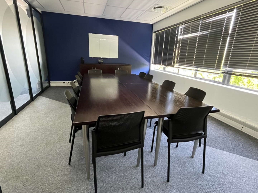 To Let commercial Property for Rent in Newlands Western Cape